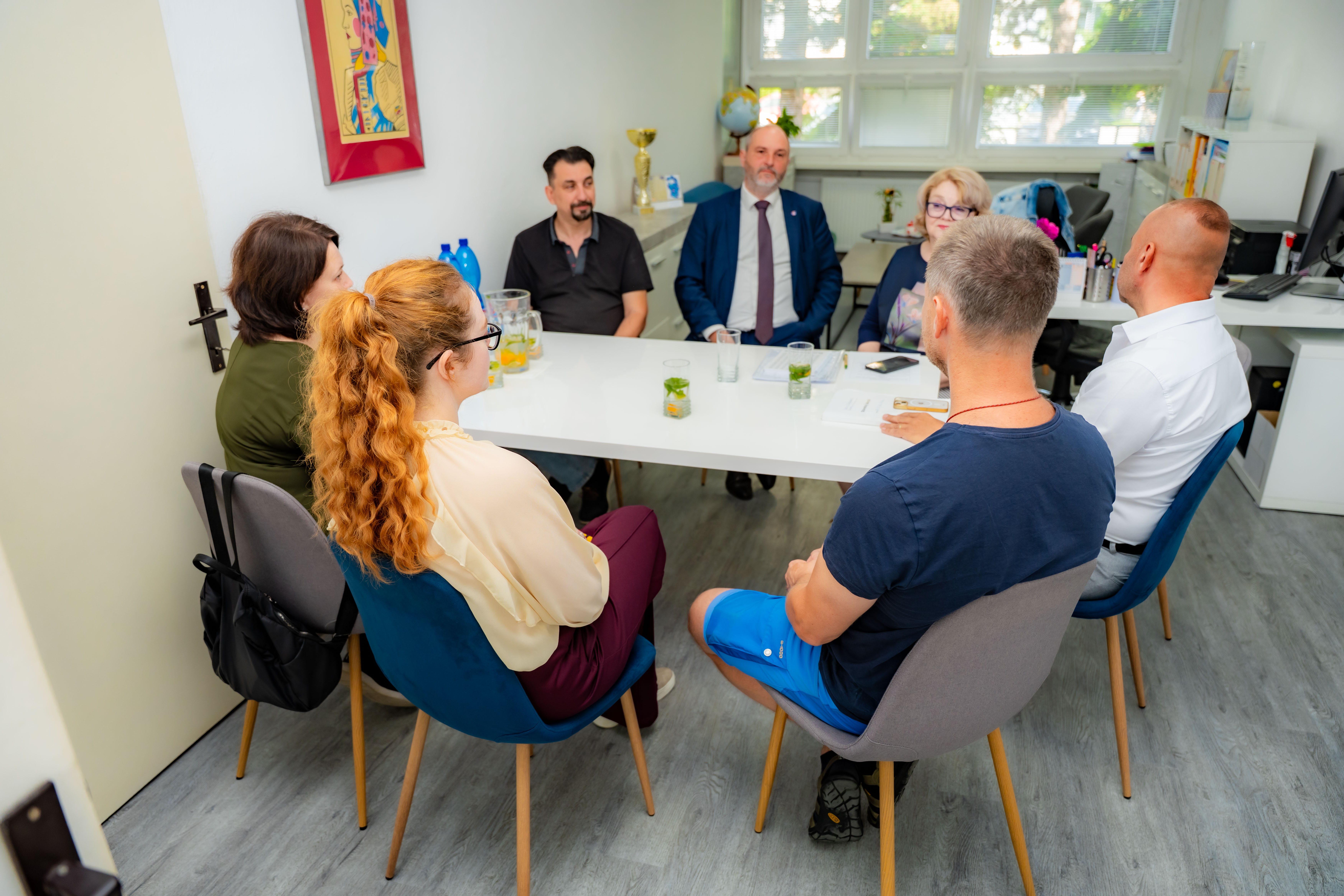 Kontrolna cinnost - Zakladna skola Ludovita Fullu-1-5